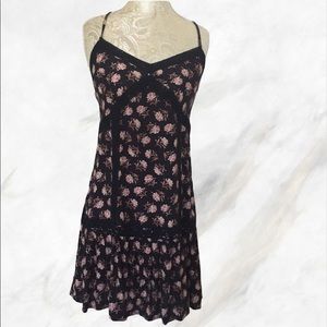 American Eagle Spaghetti Strap Dress in XS